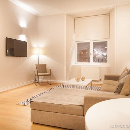 Premier Suites Plus กลาสโกว์ ภายนอก รูปภาพ