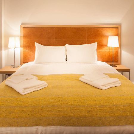 Premier Suites Plus กลาสโกว์ ภายนอก รูปภาพ